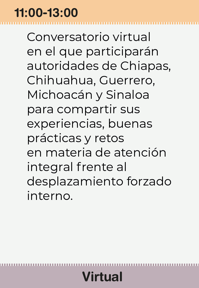 Conversatorio